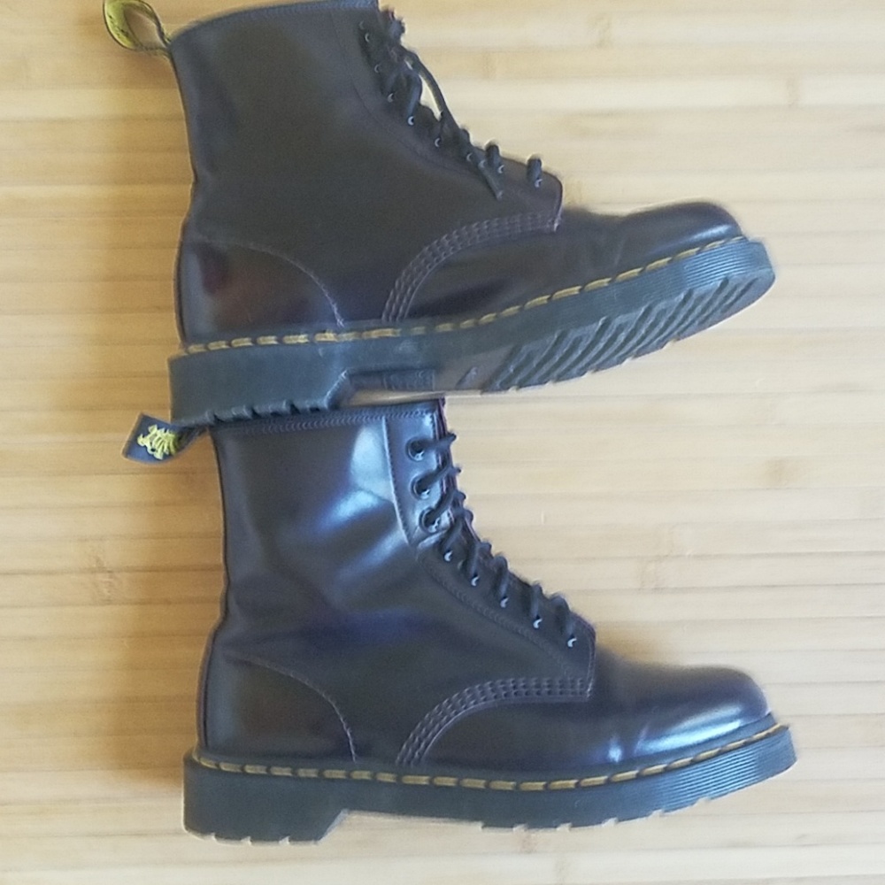Dr. Martens